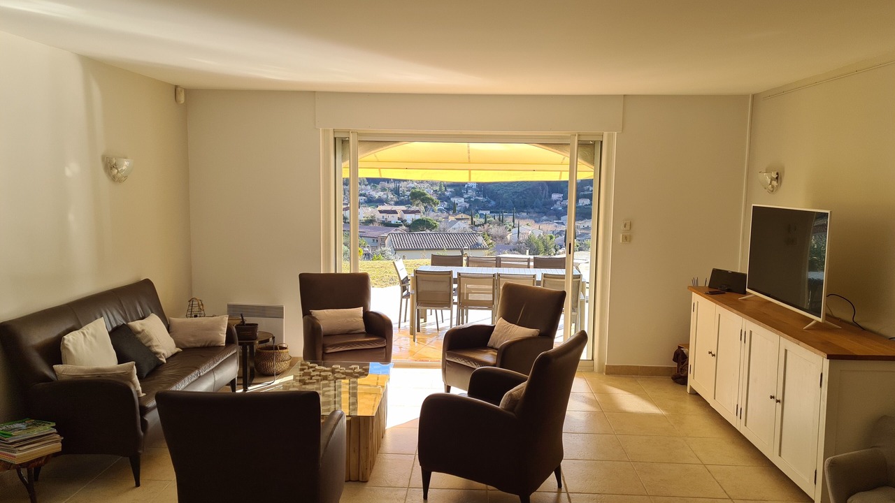 Photo of Livingroom in Buis-les-Baronnies