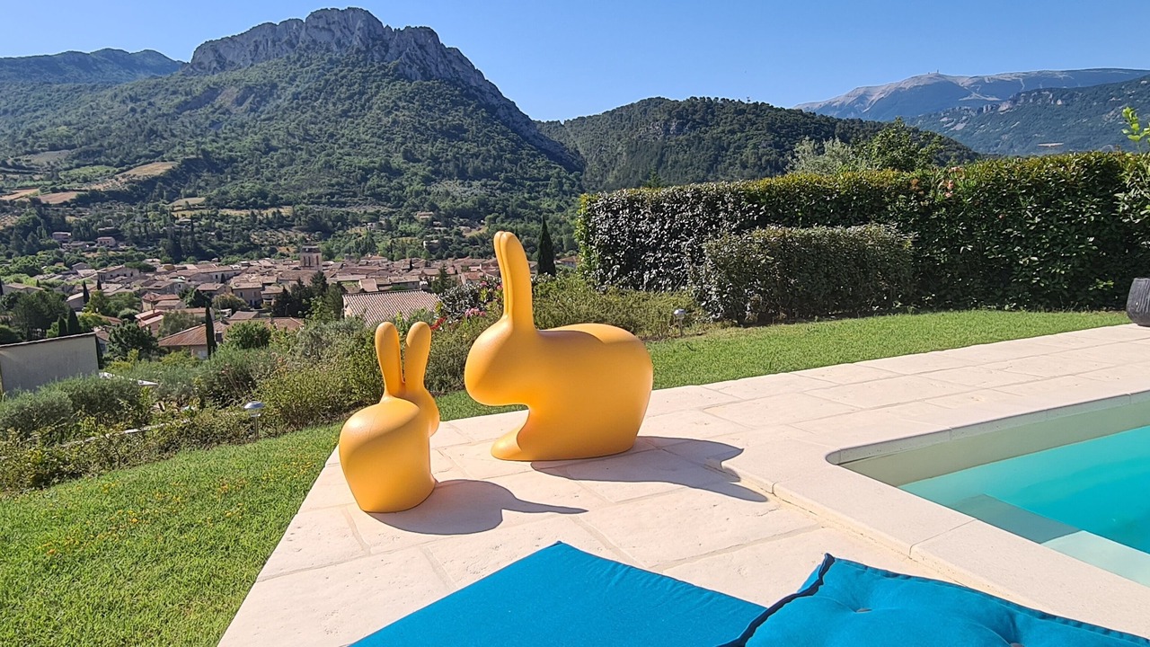 Photo of Outdoor in Buis-les-Baronnies