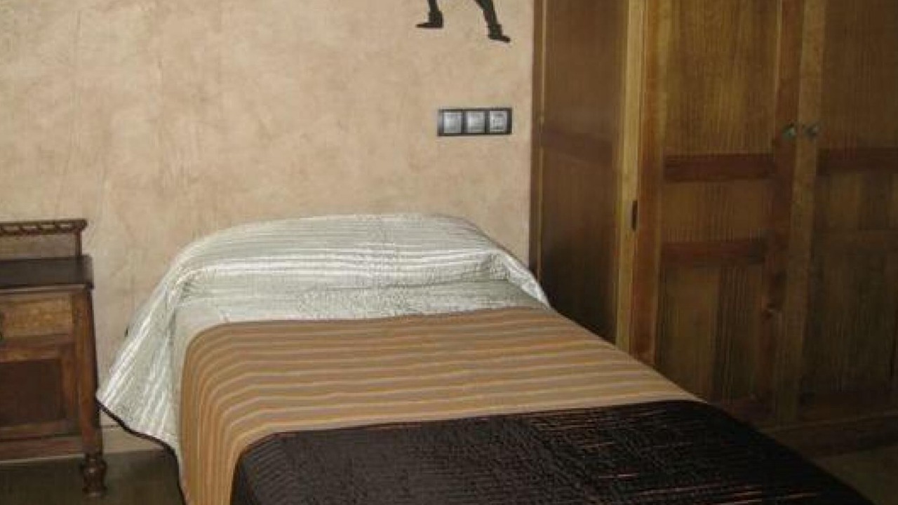 Photo of Bedroom in Salas de los Infantes