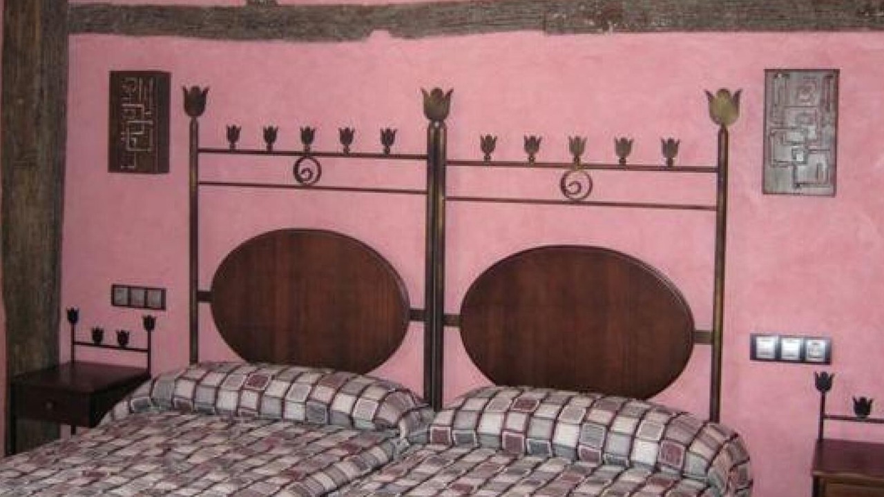 Photo of Bedroom in Salas de los Infantes