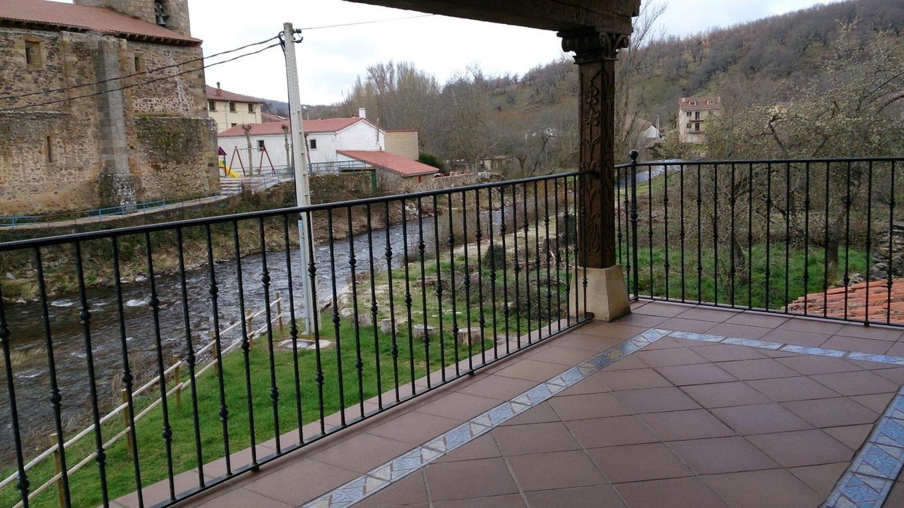 Photo of Outdoor in Barbadillo del Pez