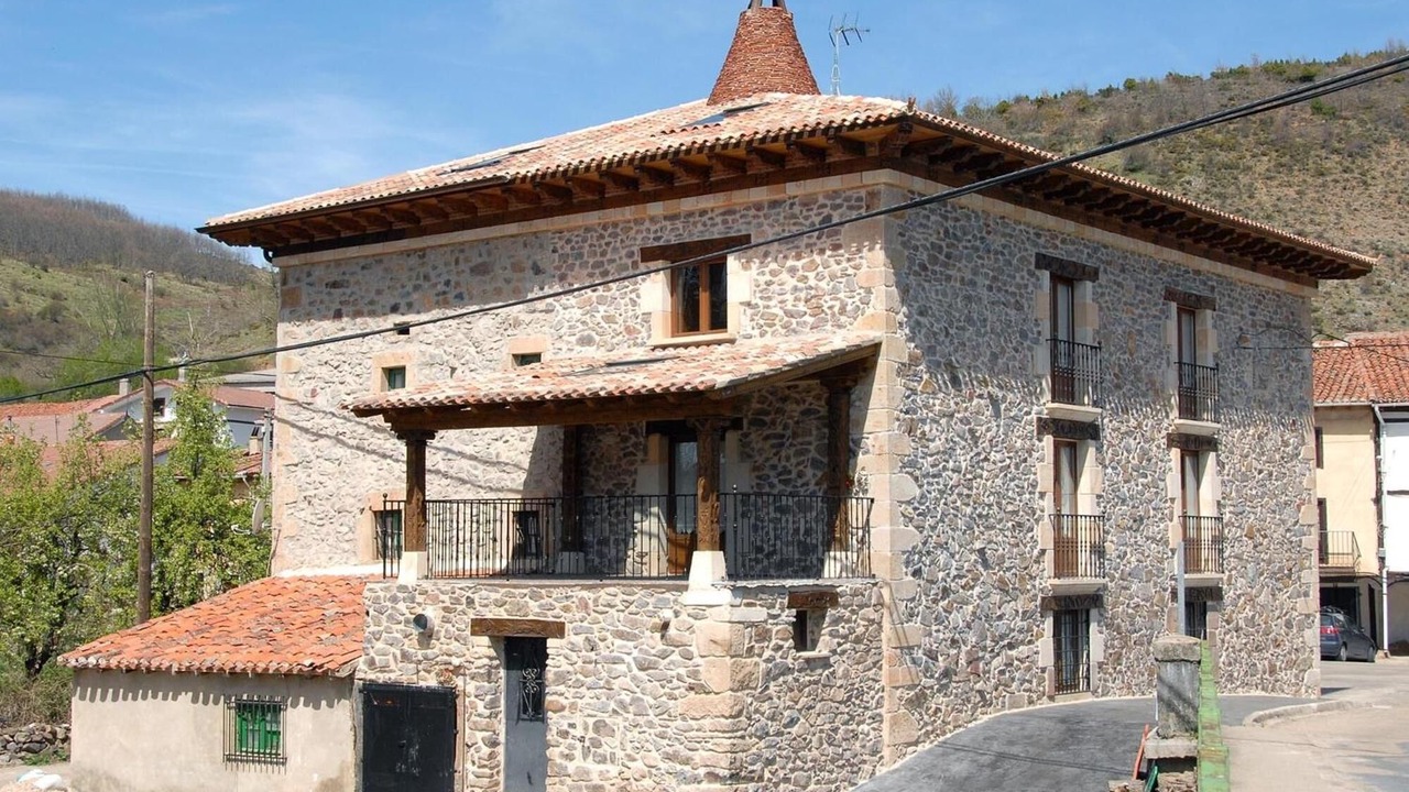 Photo of Outdoor in Barbadillo del Pez