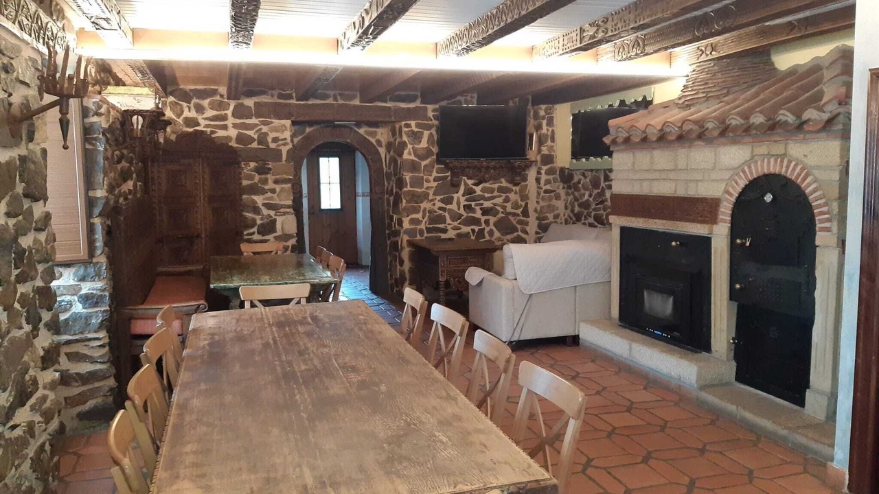Photo of Others in Barbadillo del Pez