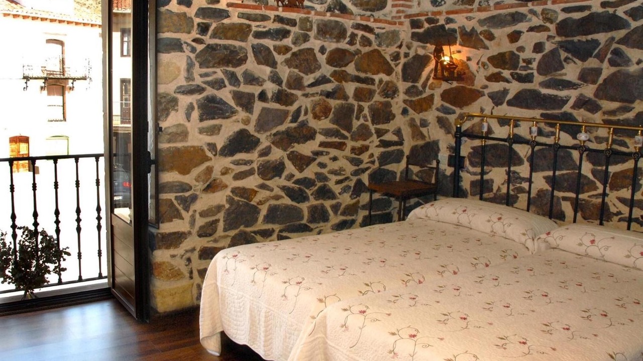 Photo of Bedroom in Barbadillo del Pez
