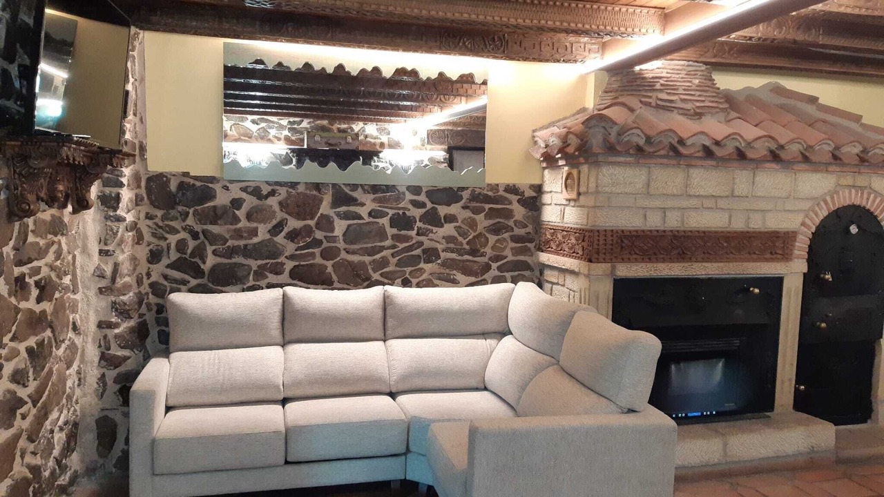 Photo of Livingroom in Barbadillo del Pez