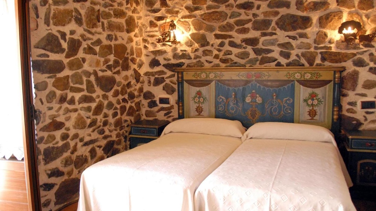 Photo of Bedroom in Barbadillo del Pez