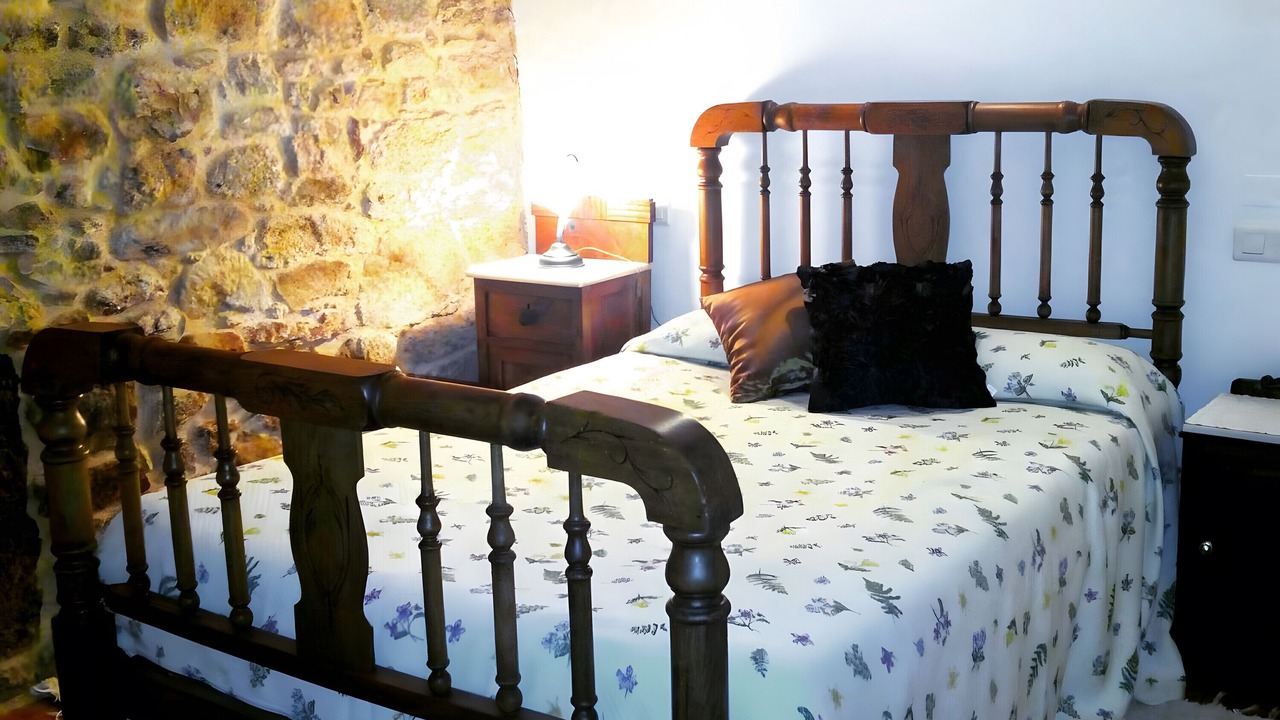 Photo of Bedroom in Chantada
