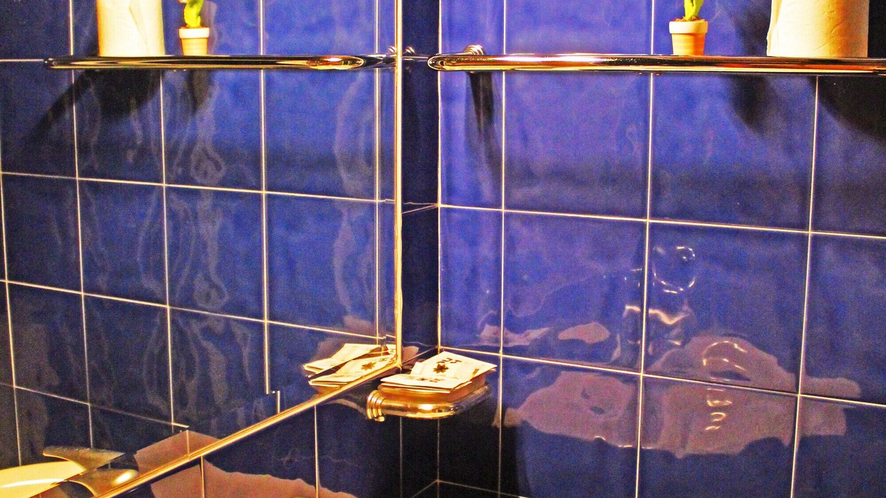 Photo of Bathroom in Chantada