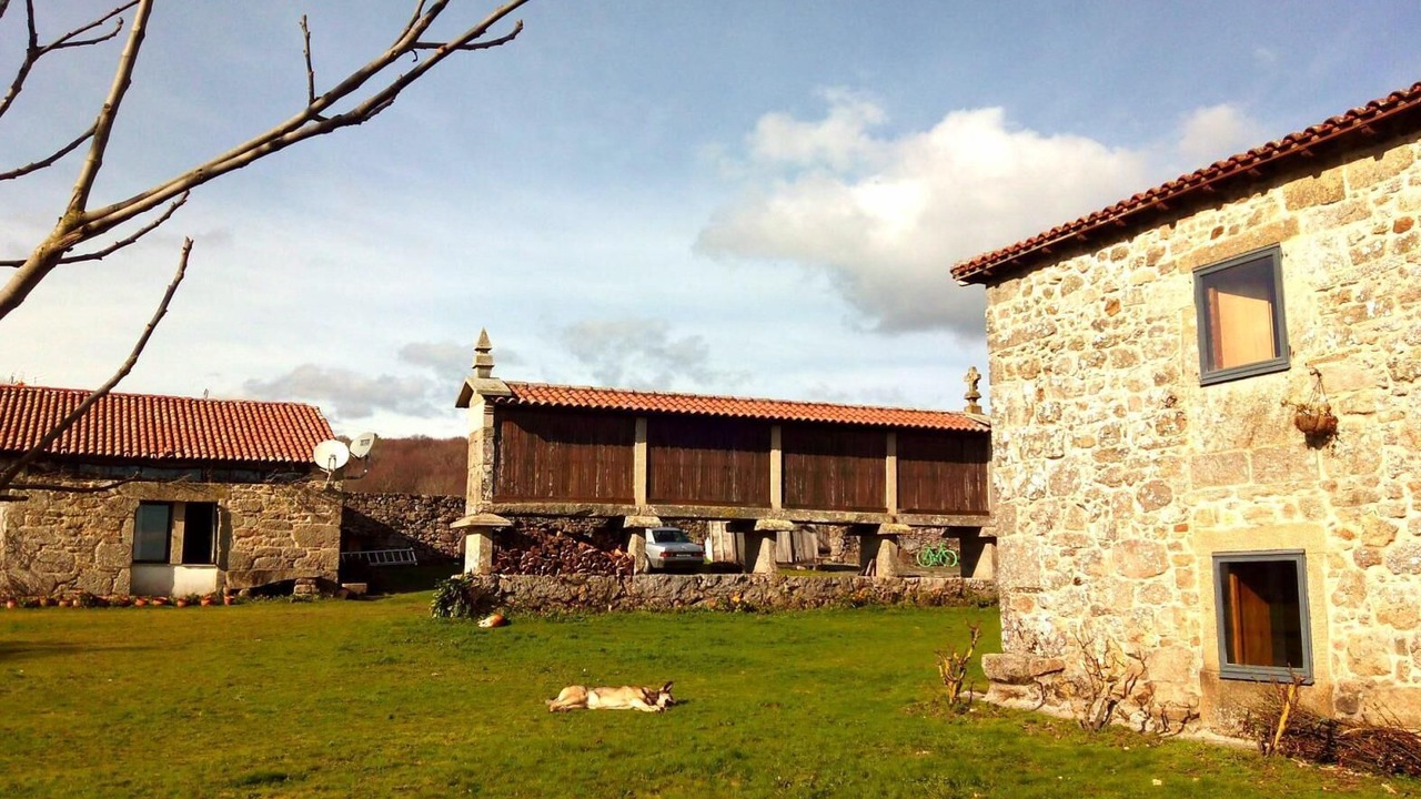 Photo of Outdoor in Chantada