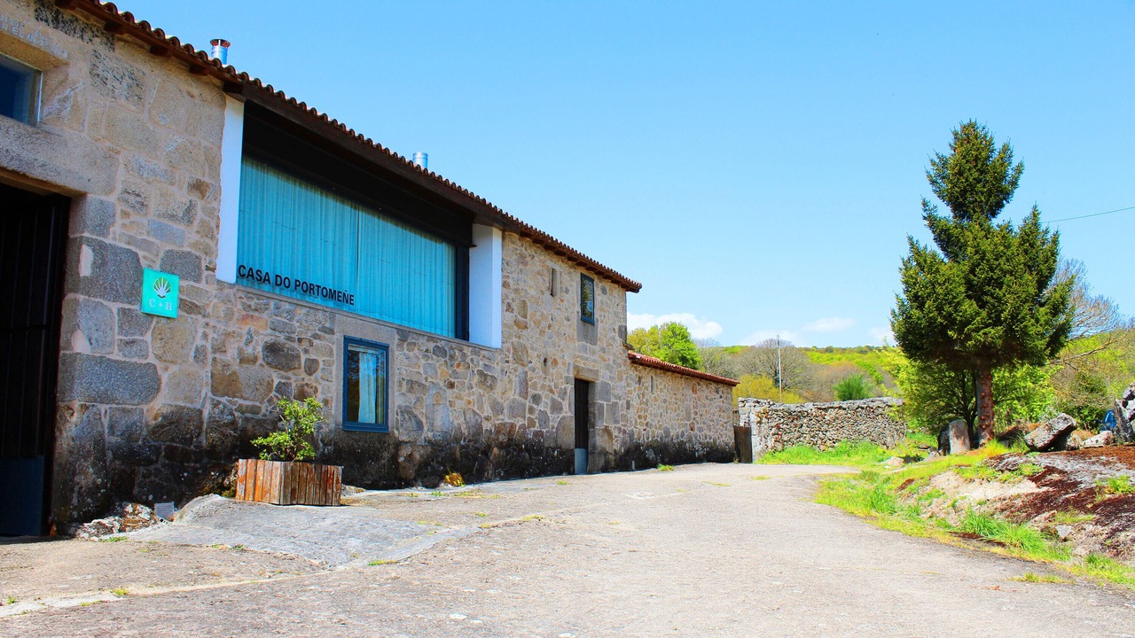 Photo of Outdoor in Chantada