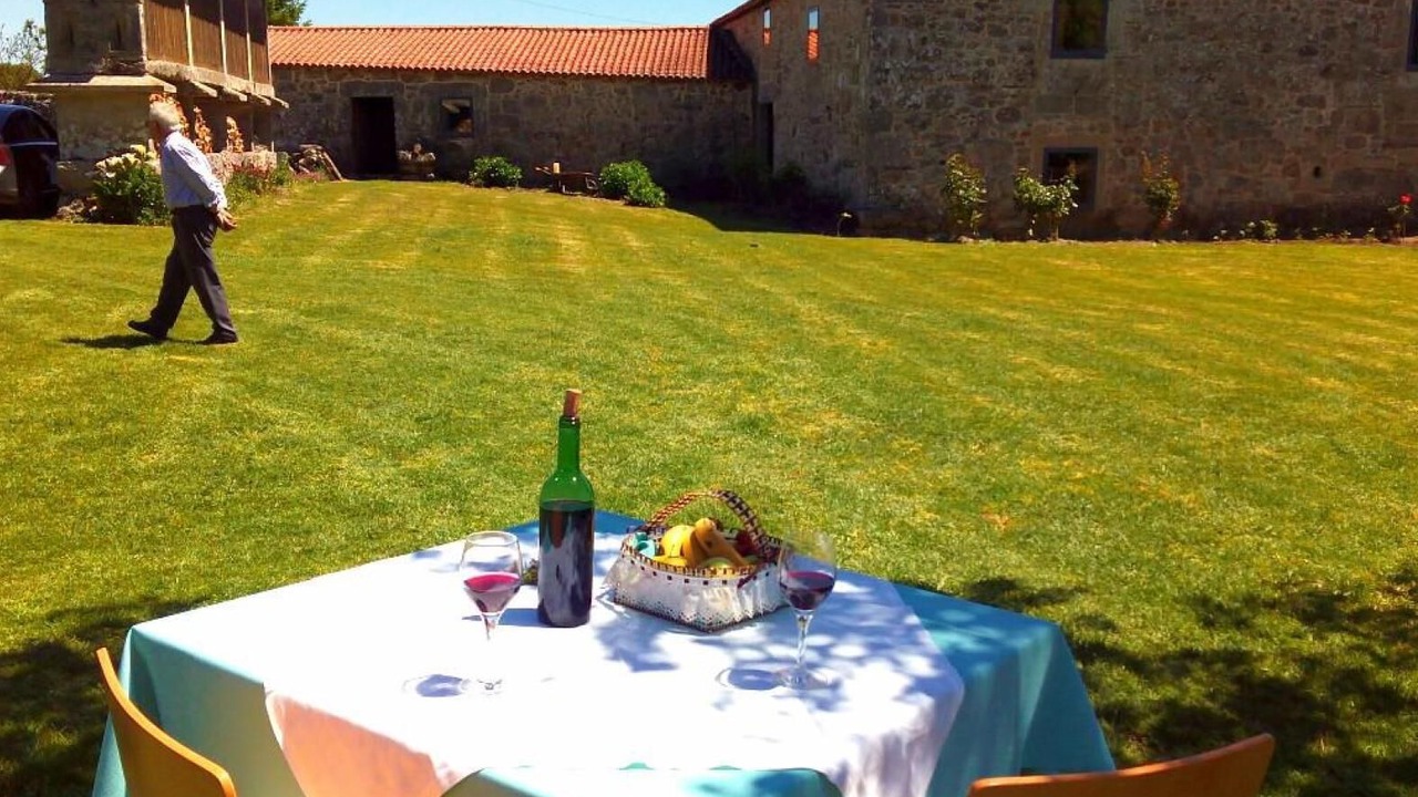 Photo of Outdoor in Chantada