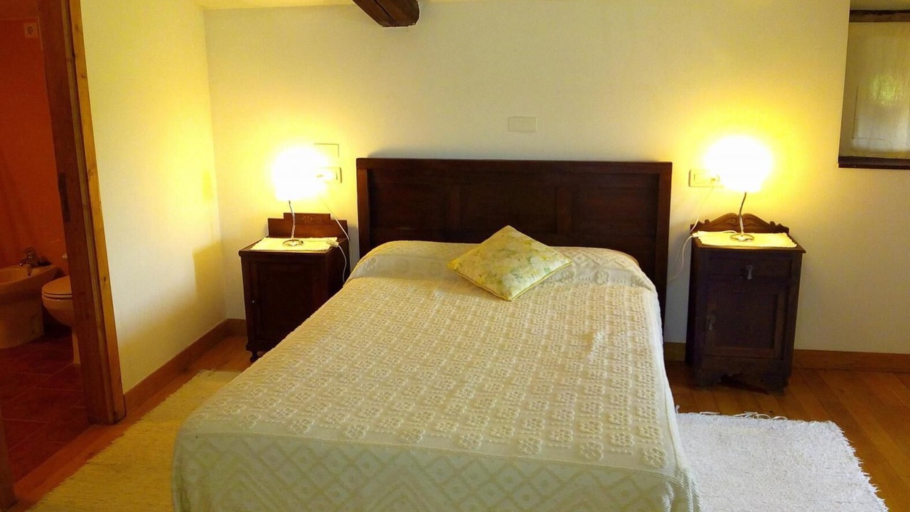 Photo of Bedroom in Chantada