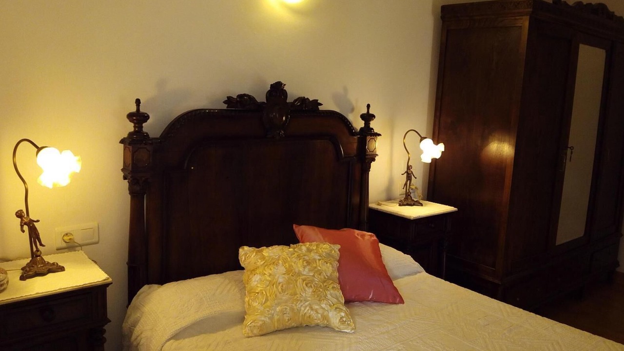 Photo of Bedroom in Chantada