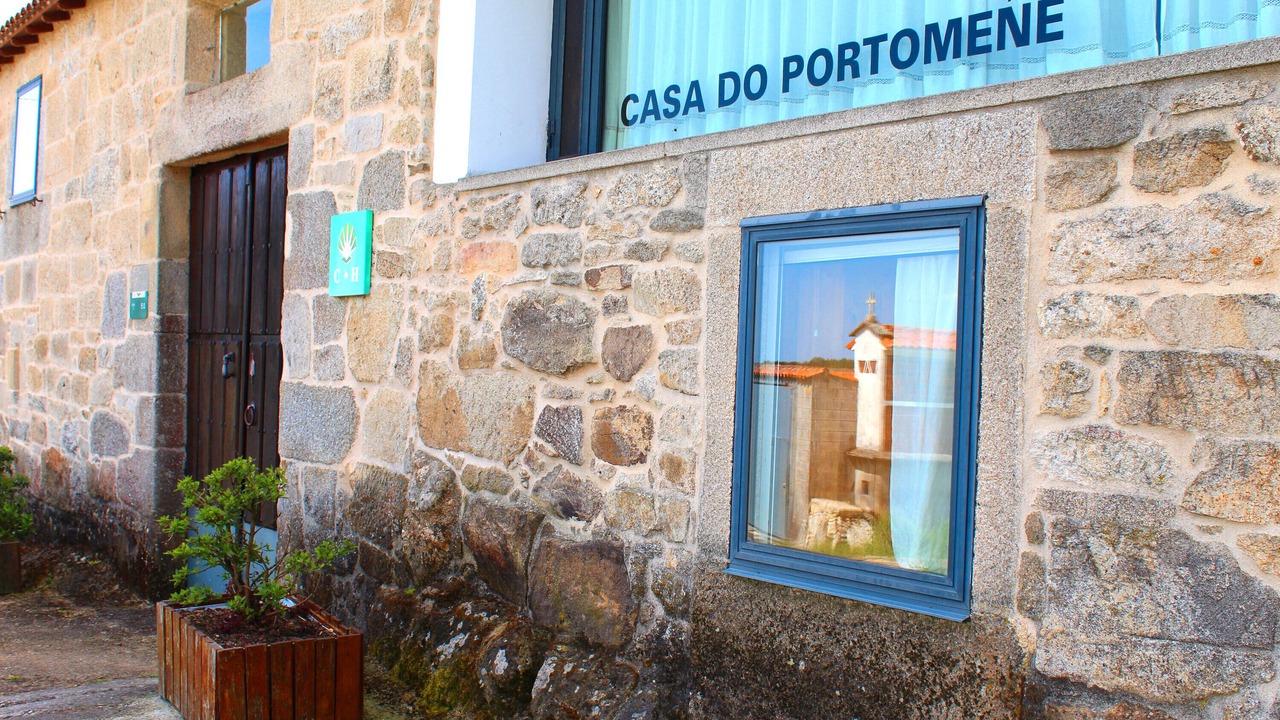 Photo of Outdoor in Chantada