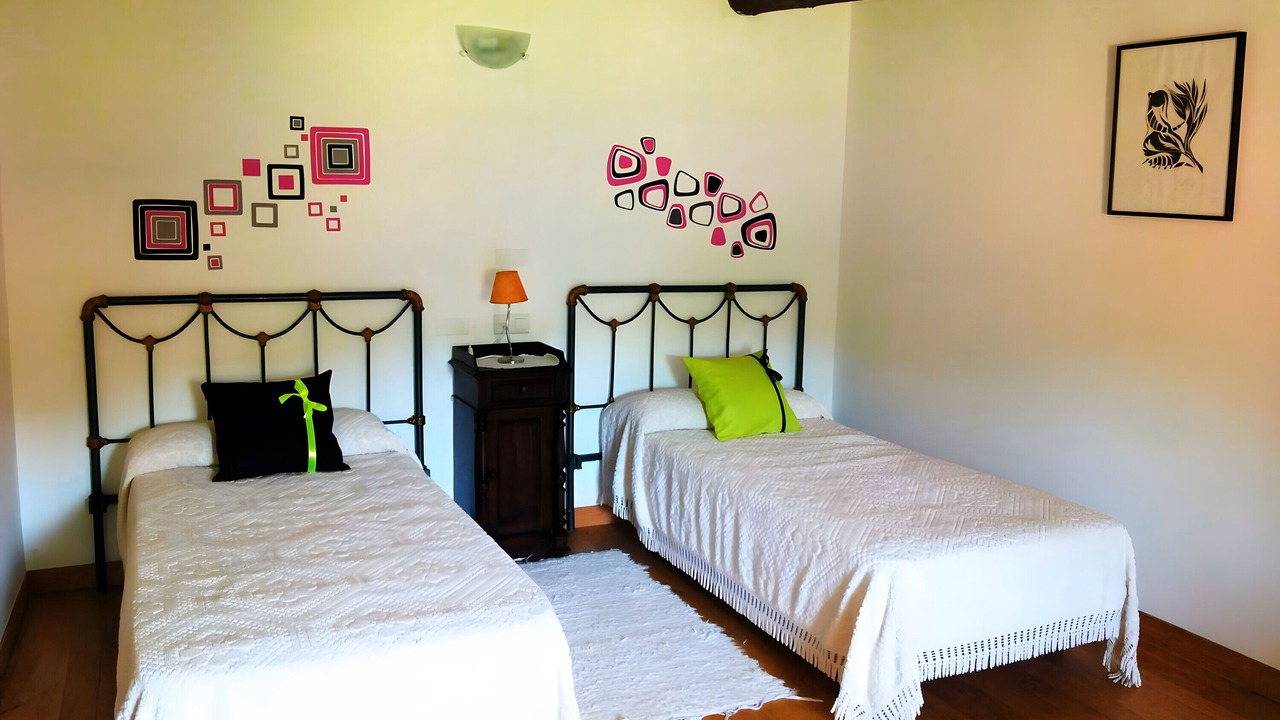 Photo of Bedroom in Chantada