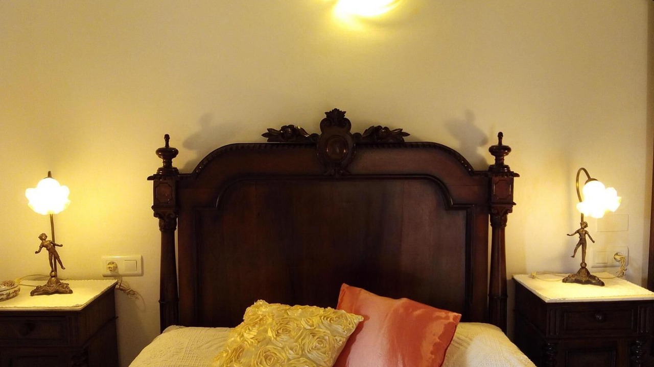 Photo of Bedroom in Chantada