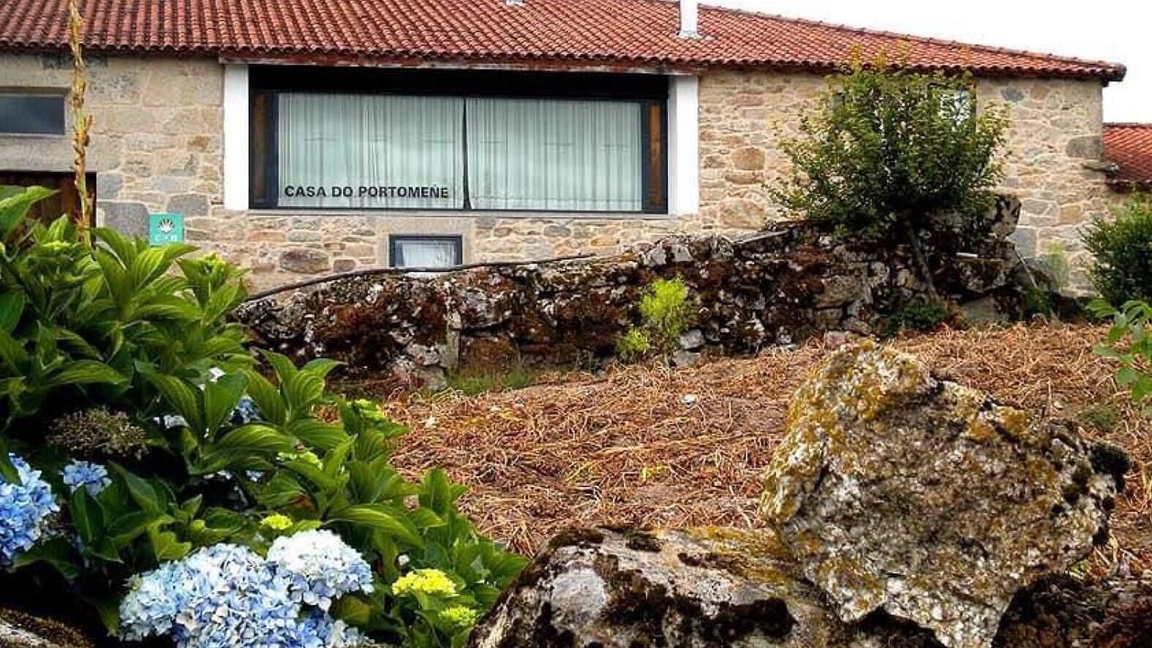 Photo of Outdoor in Chantada