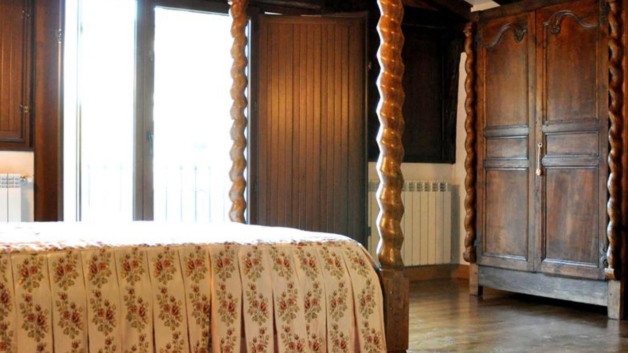 Photo of Bedroom in Oronoz