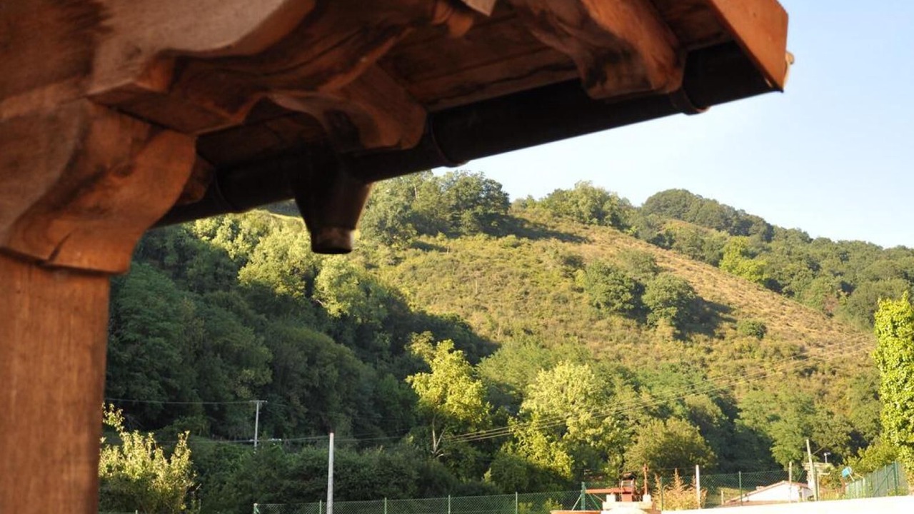 Photo of Outdoor in Oronoz