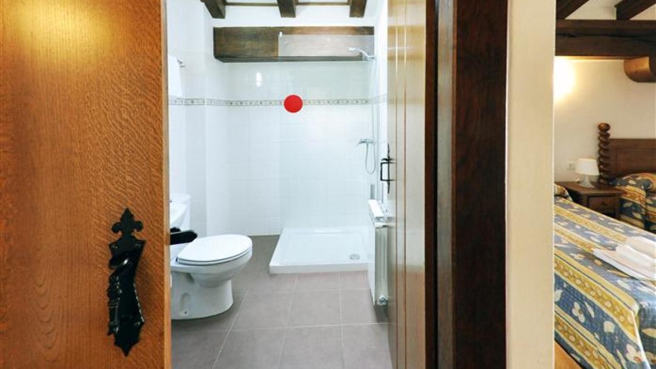 Photo of Bathroom in Oronoz