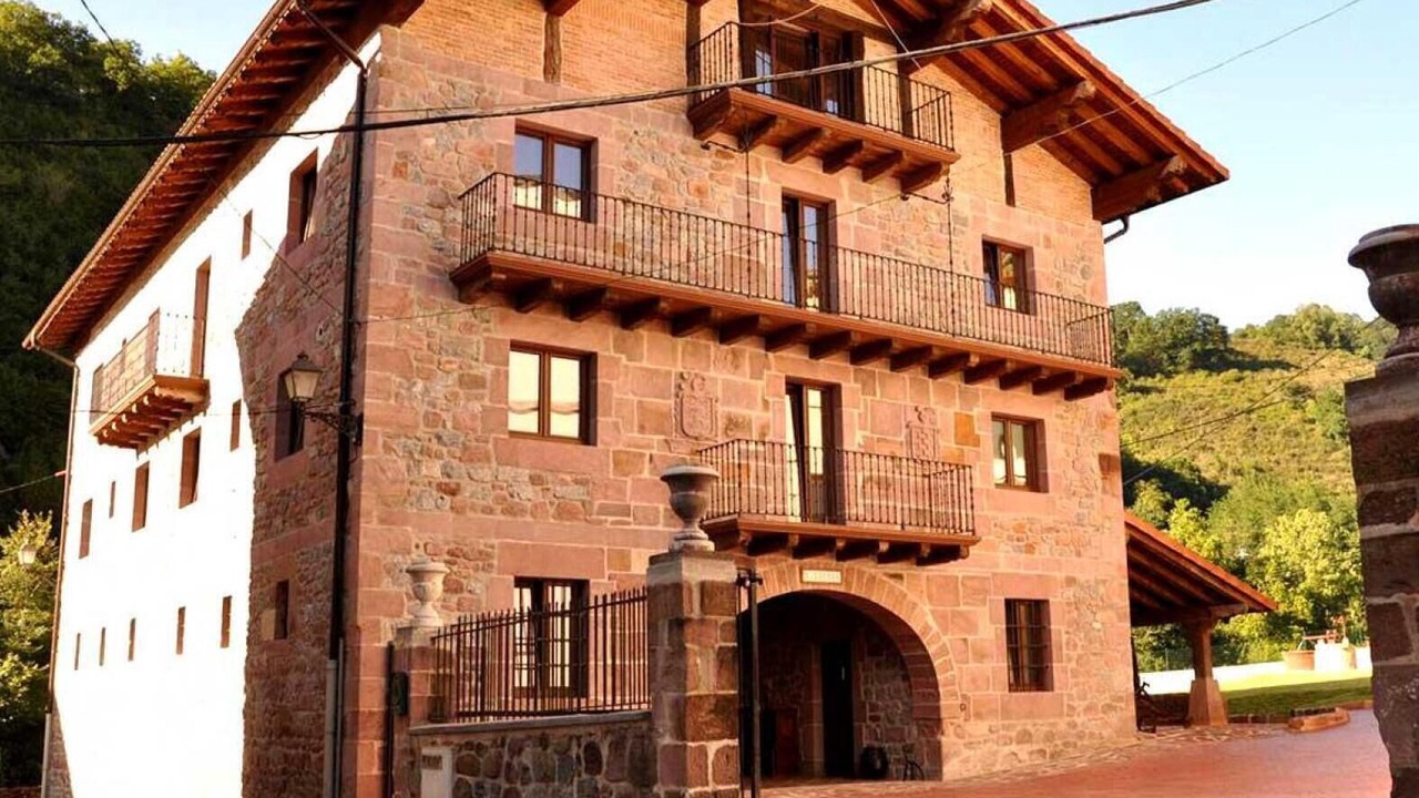 Photo of Outdoor in Oronoz