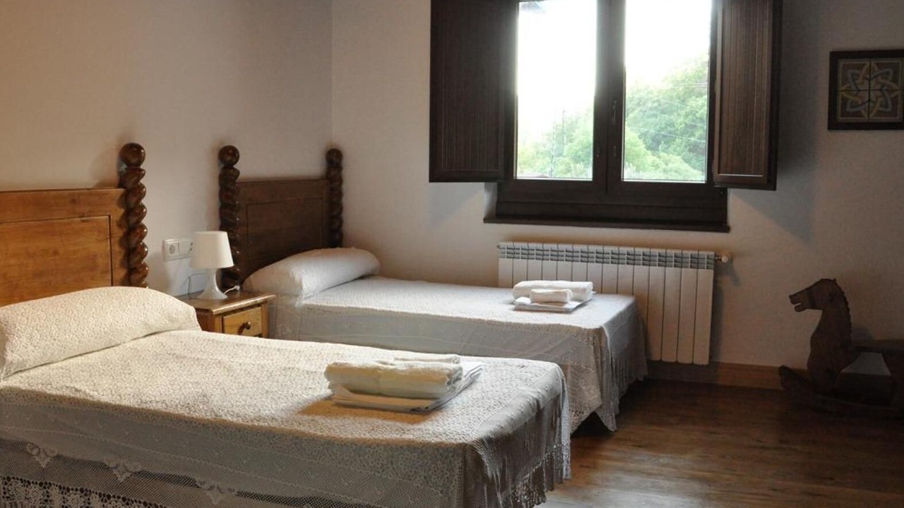 Photo of Bedroom in Oronoz