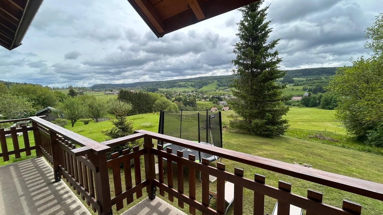 Photo of Outdoor in Foncine-le-Haut
