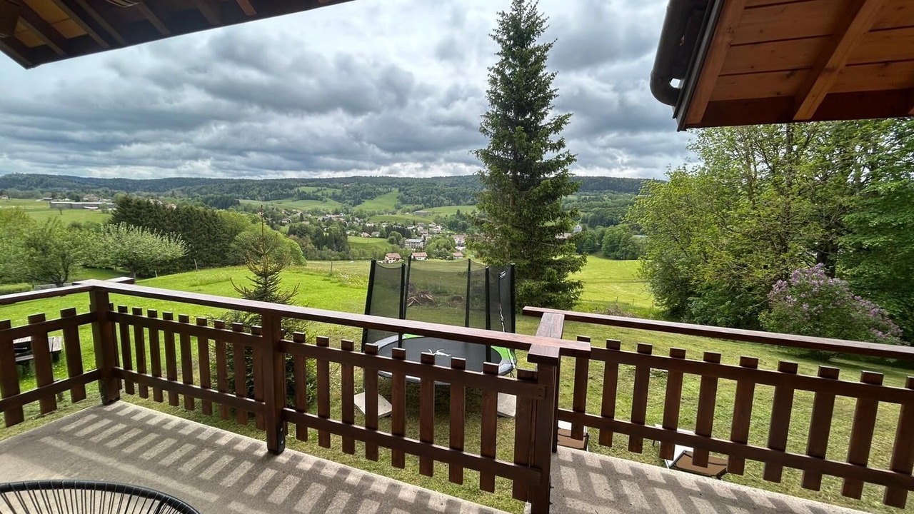 Photo of Outdoor in Foncine-le-Haut