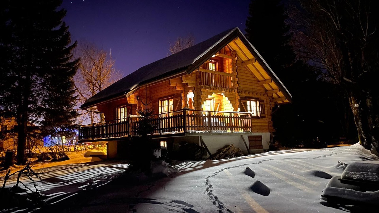 Photo of Outdoor in Foncine-le-Haut