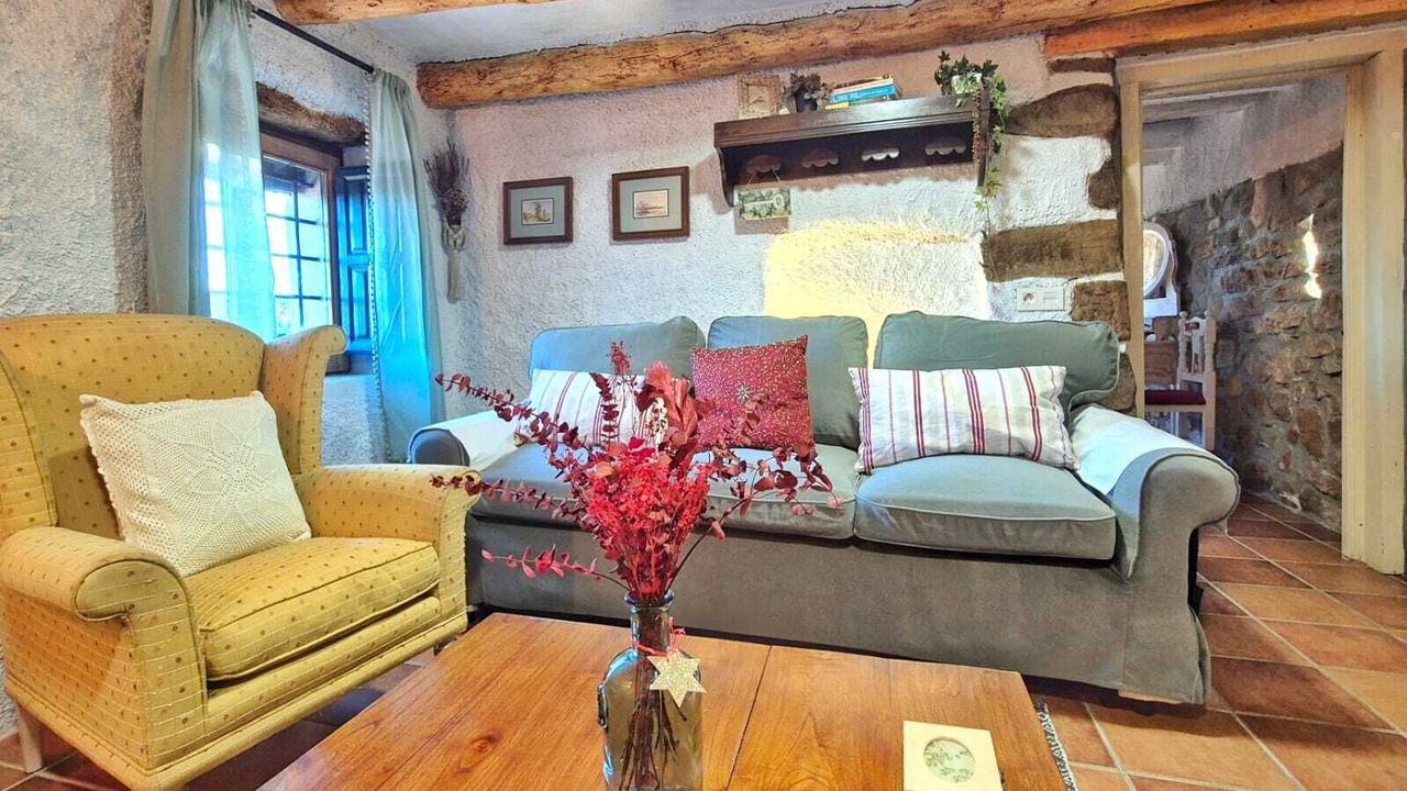 Photo of Livingroom in Breda
