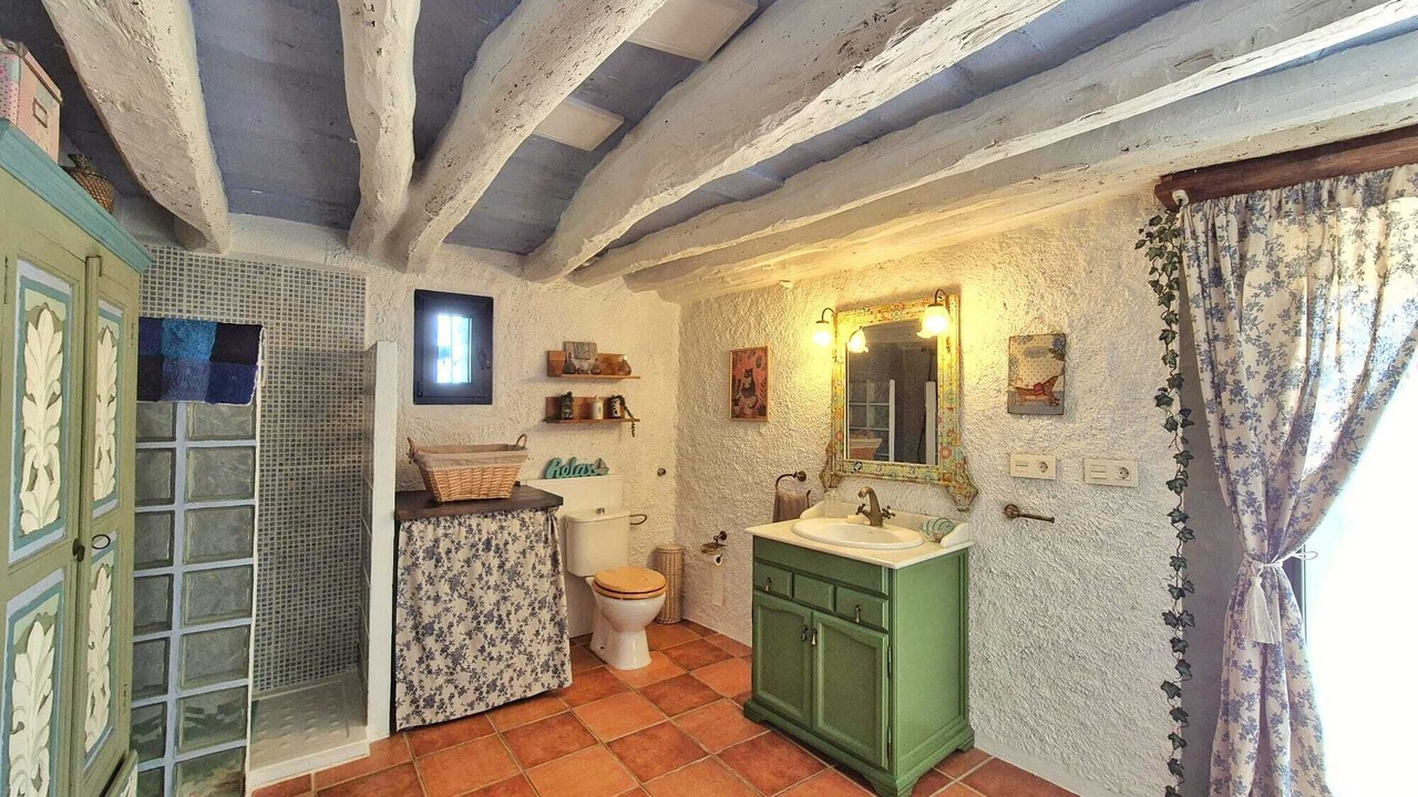 Photo of Bathroom in Breda