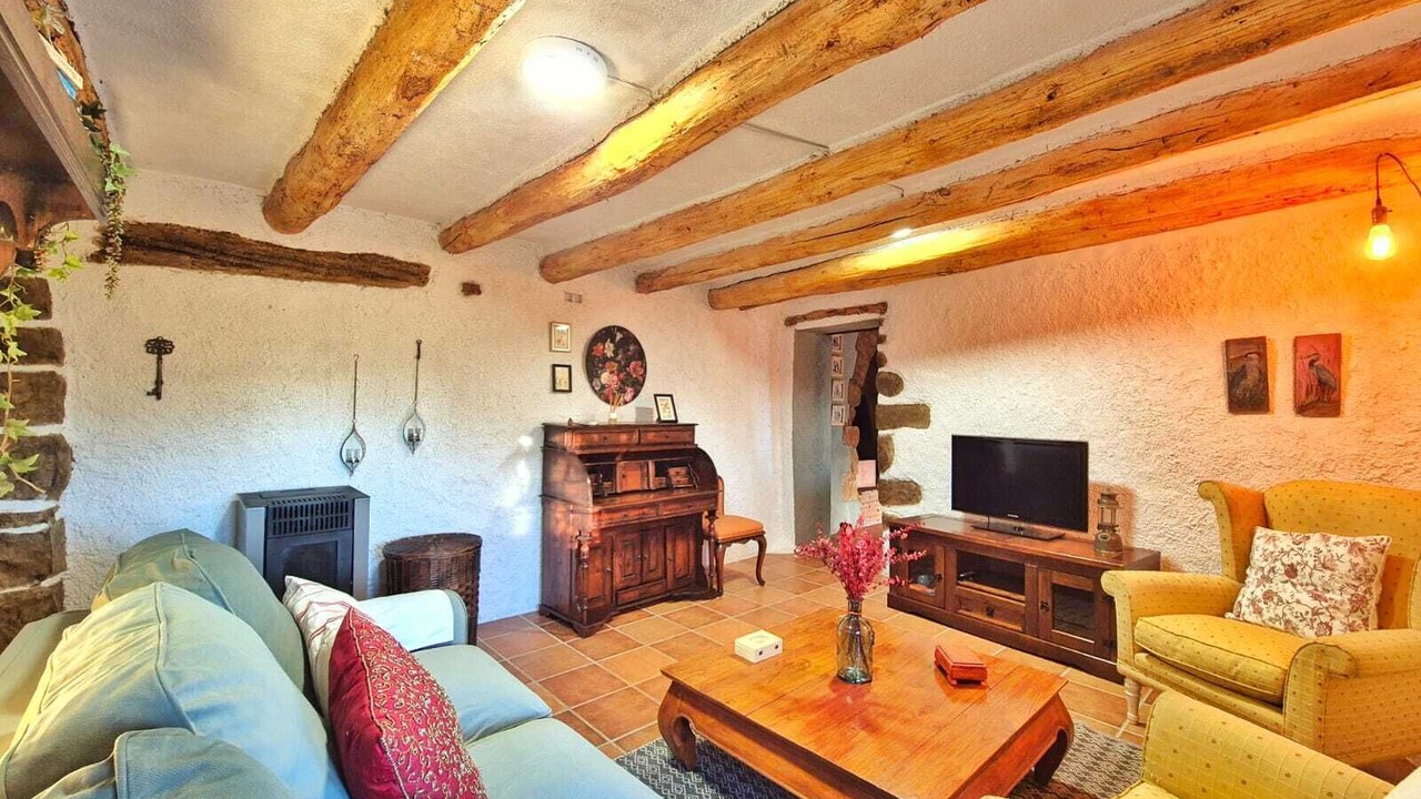 Photo of Livingroom in Breda