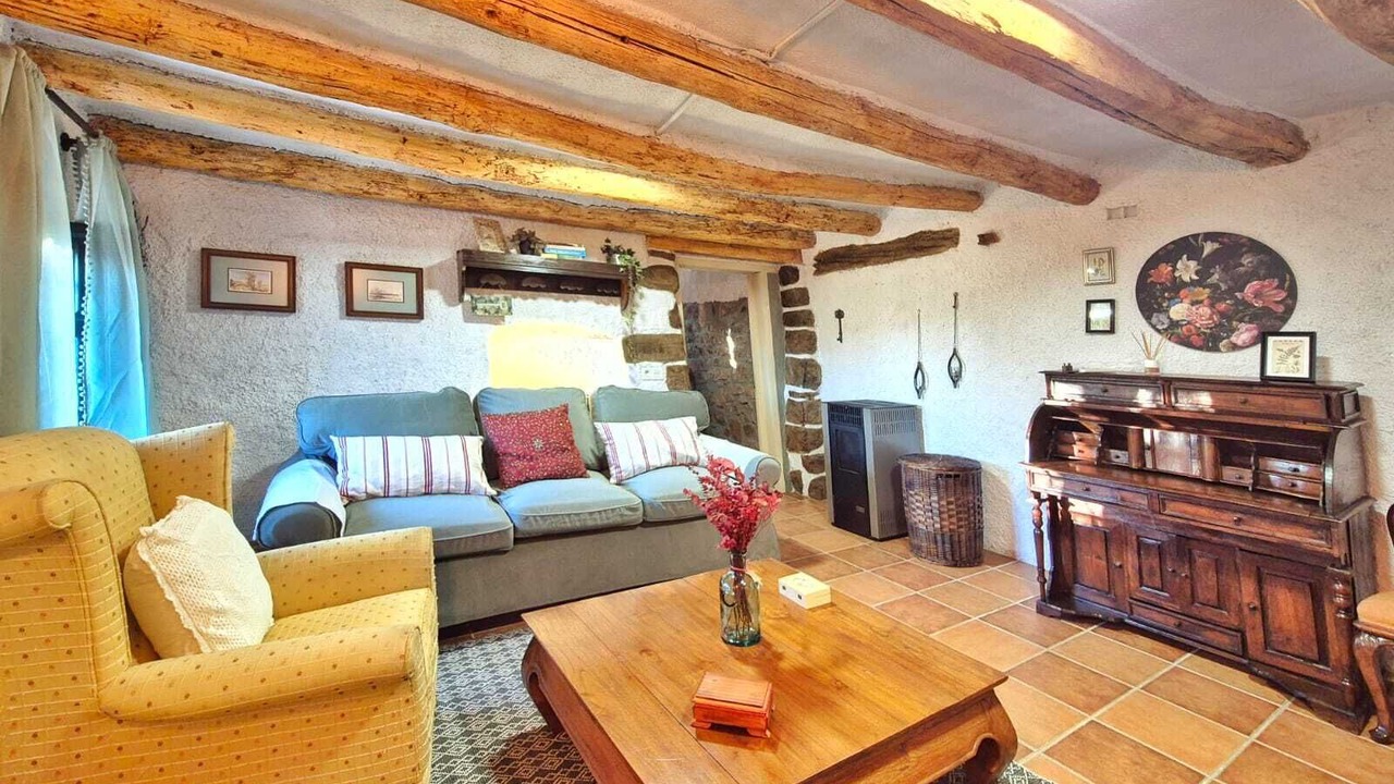 Photo of Livingroom in Breda