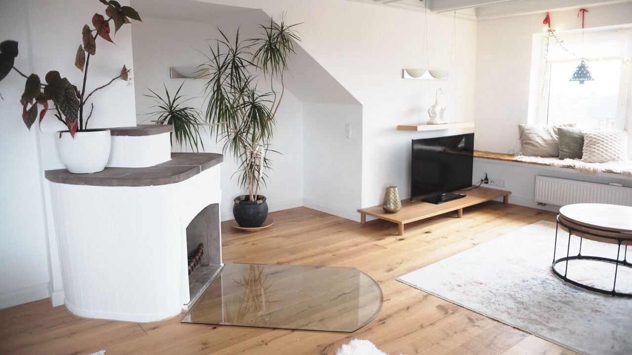 Photo of Livingroom in Hollern-Twielenfleth