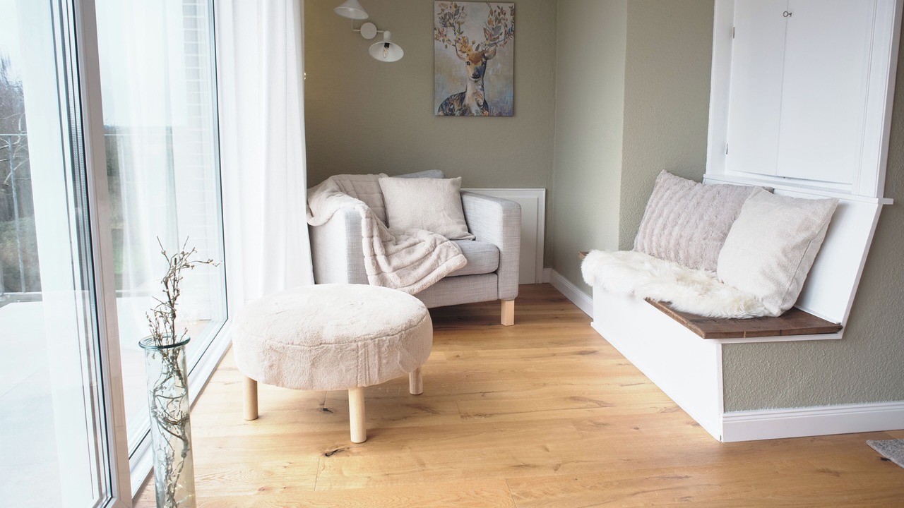 Photo of Livingroom in Hollern-Twielenfleth