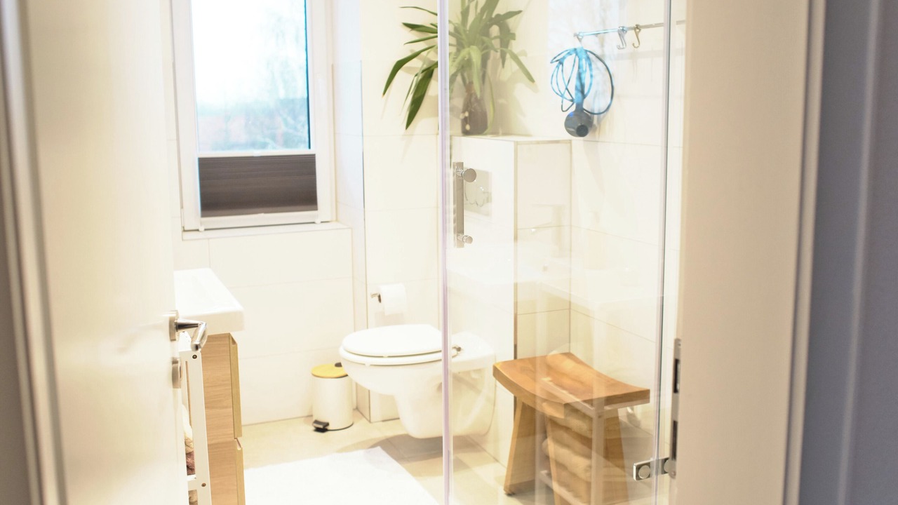 Photo of Bathroom in Hollern-Twielenfleth