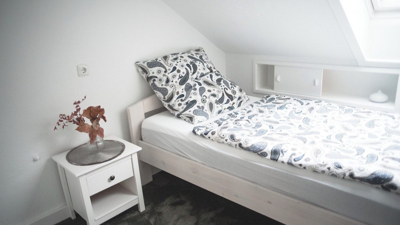Photo of Bedroom in Hollern-Twielenfleth