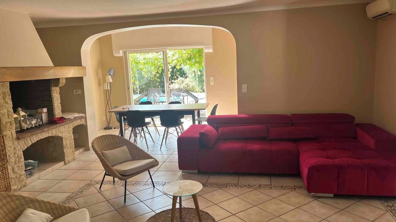 Photo of Livingroom in Monteux