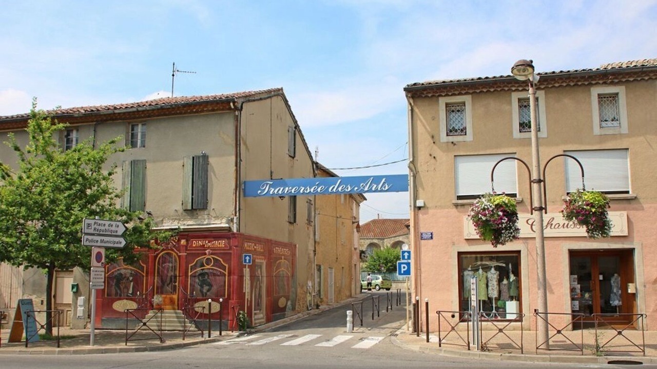Photo of Others in Monteux