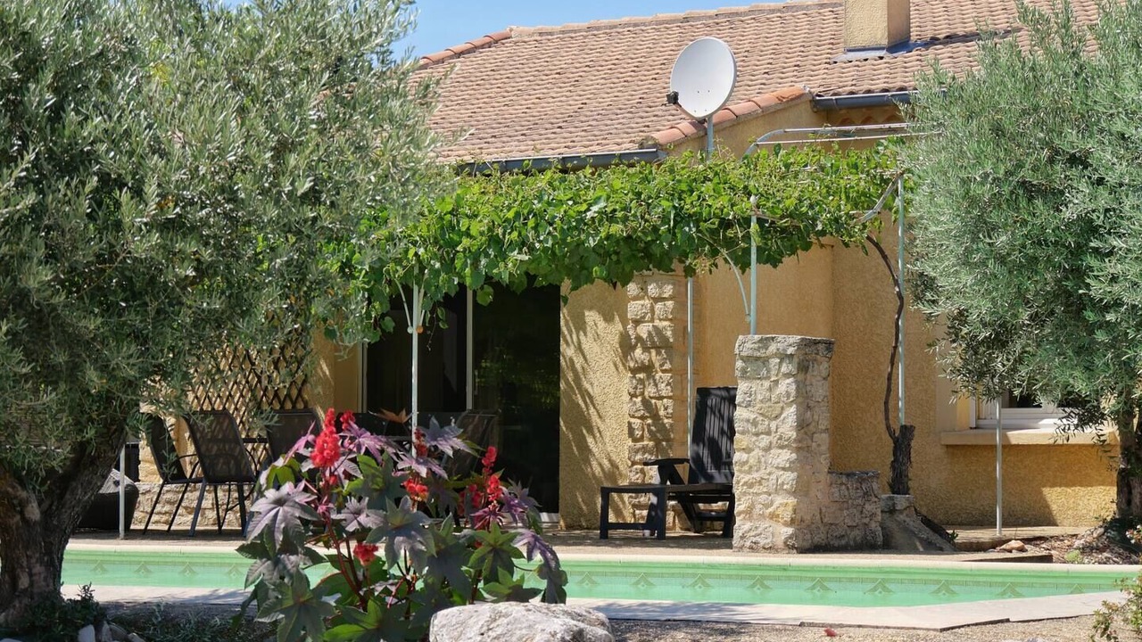Photo of Outdoor in Monteux