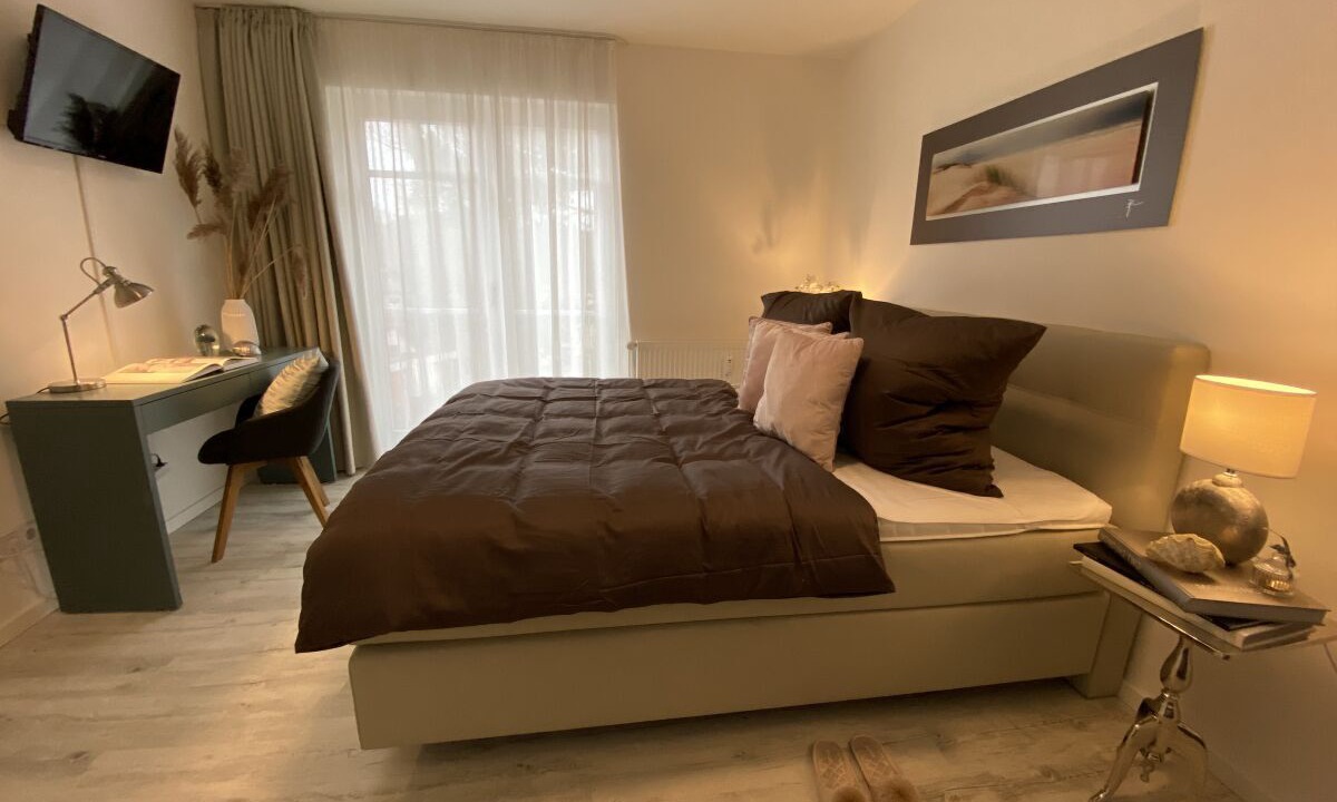 Photo of Bedroom in Lietzow