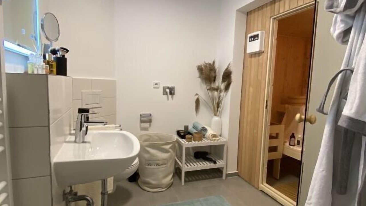 Photo of Bathroom in Lietzow