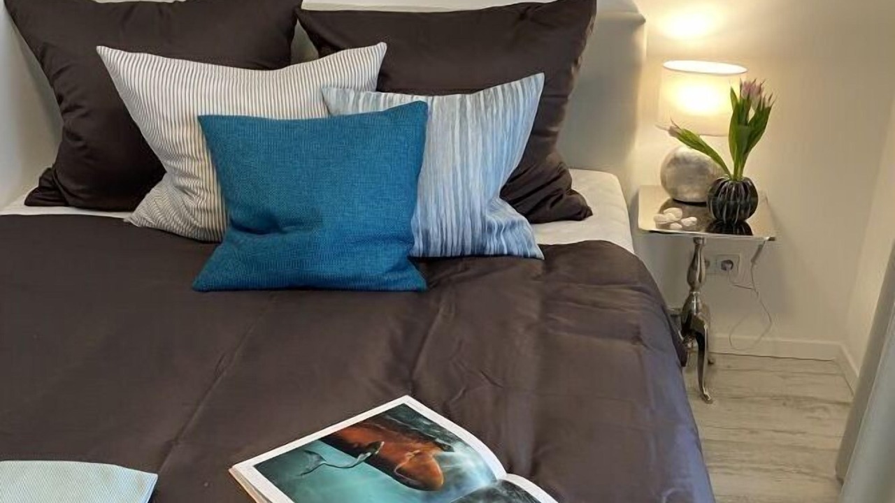 Photo of Bedroom in Lietzow