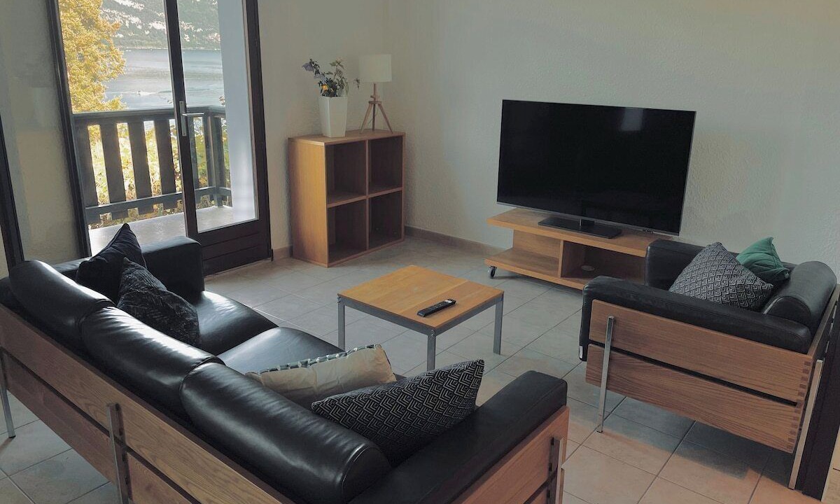 Photo of Livingroom in Conjux