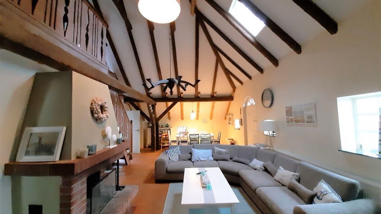Photo of Livingroom in Hagermarsch