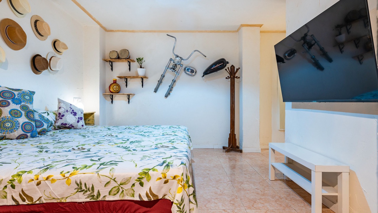 Photo of Bedroom in Burriana