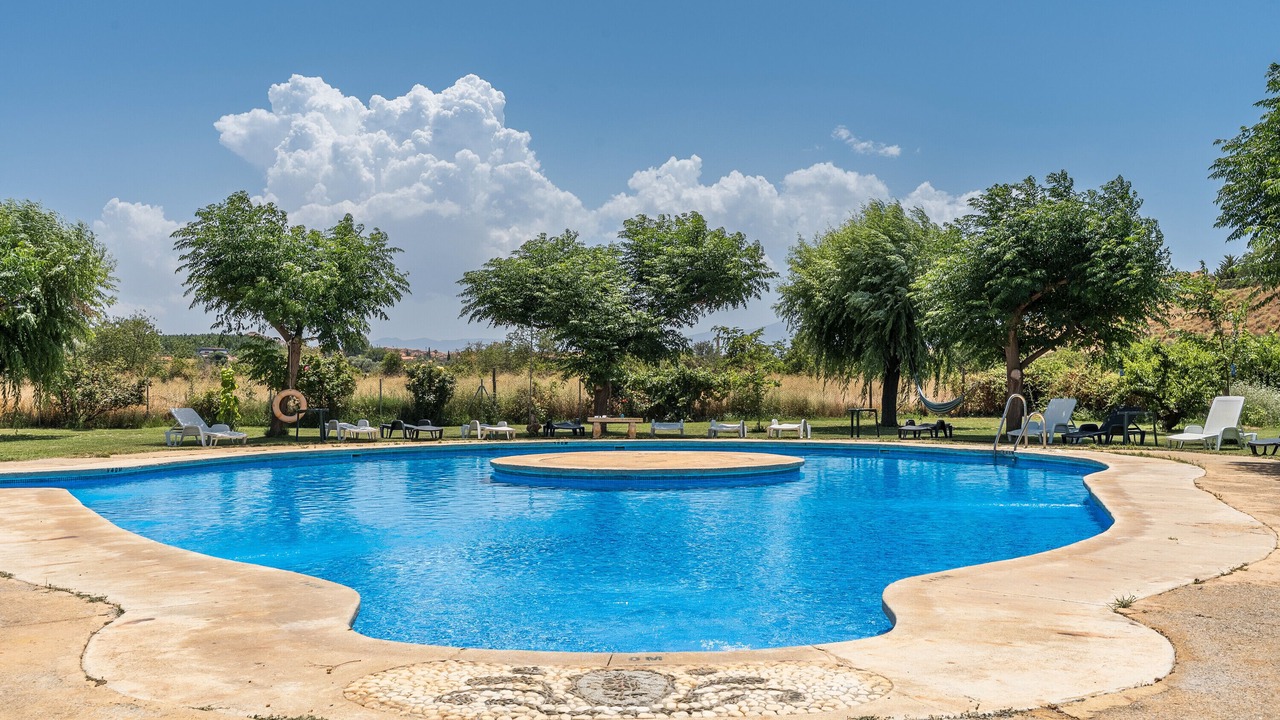 Photo of Outdoor in Benalua de Guadix