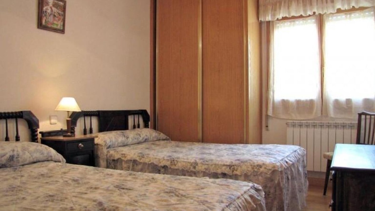Photo of Bedroom in Vadillo