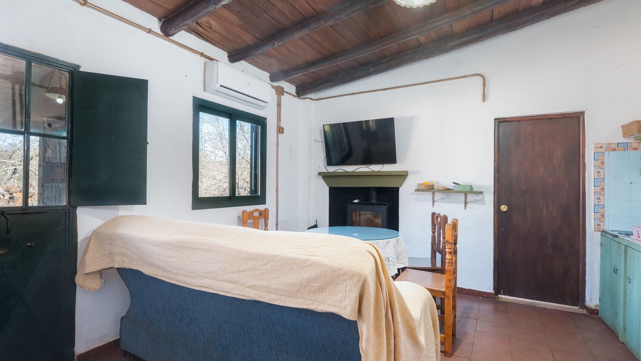 Photo of Bedroom in Fuenteheridos