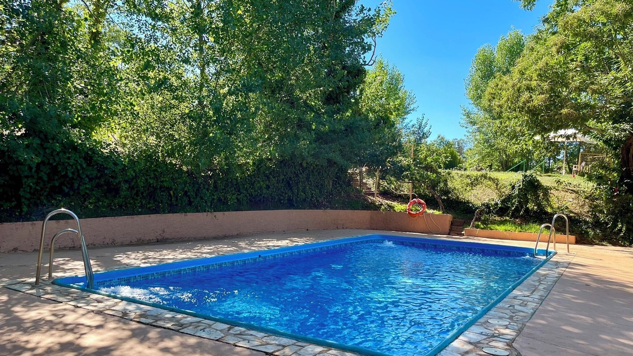 Photo of Outdoor in Fuenteheridos